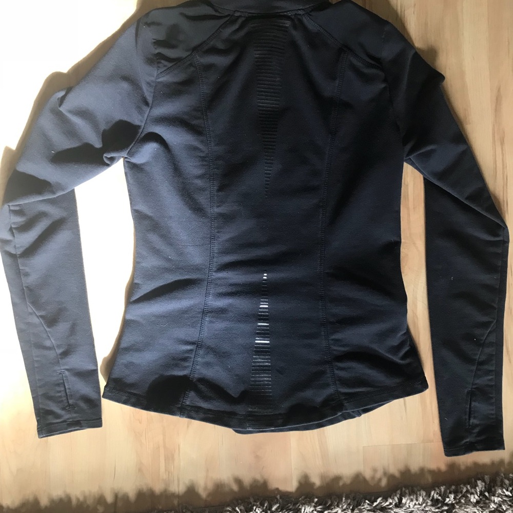 Quarter Zip Pullover - image 2